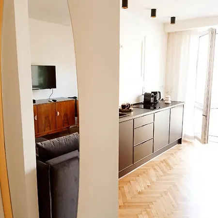 Apartament Home Mi Neisse Exterior foto