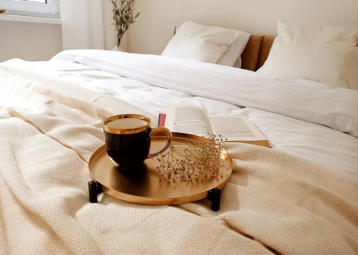 Apartament Home Mi