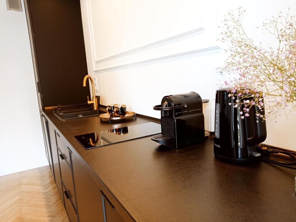 Apartment Mi *