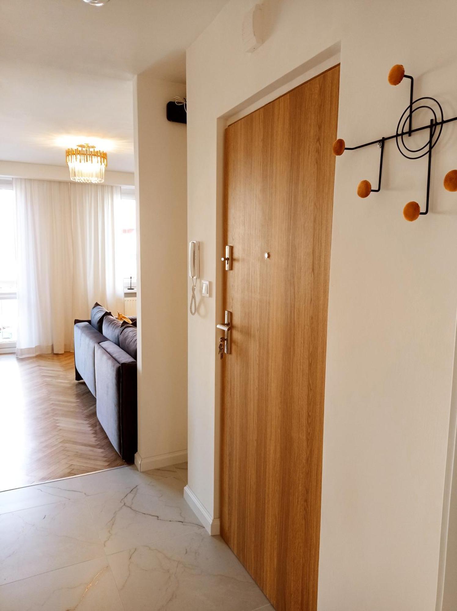 Mi Apartment