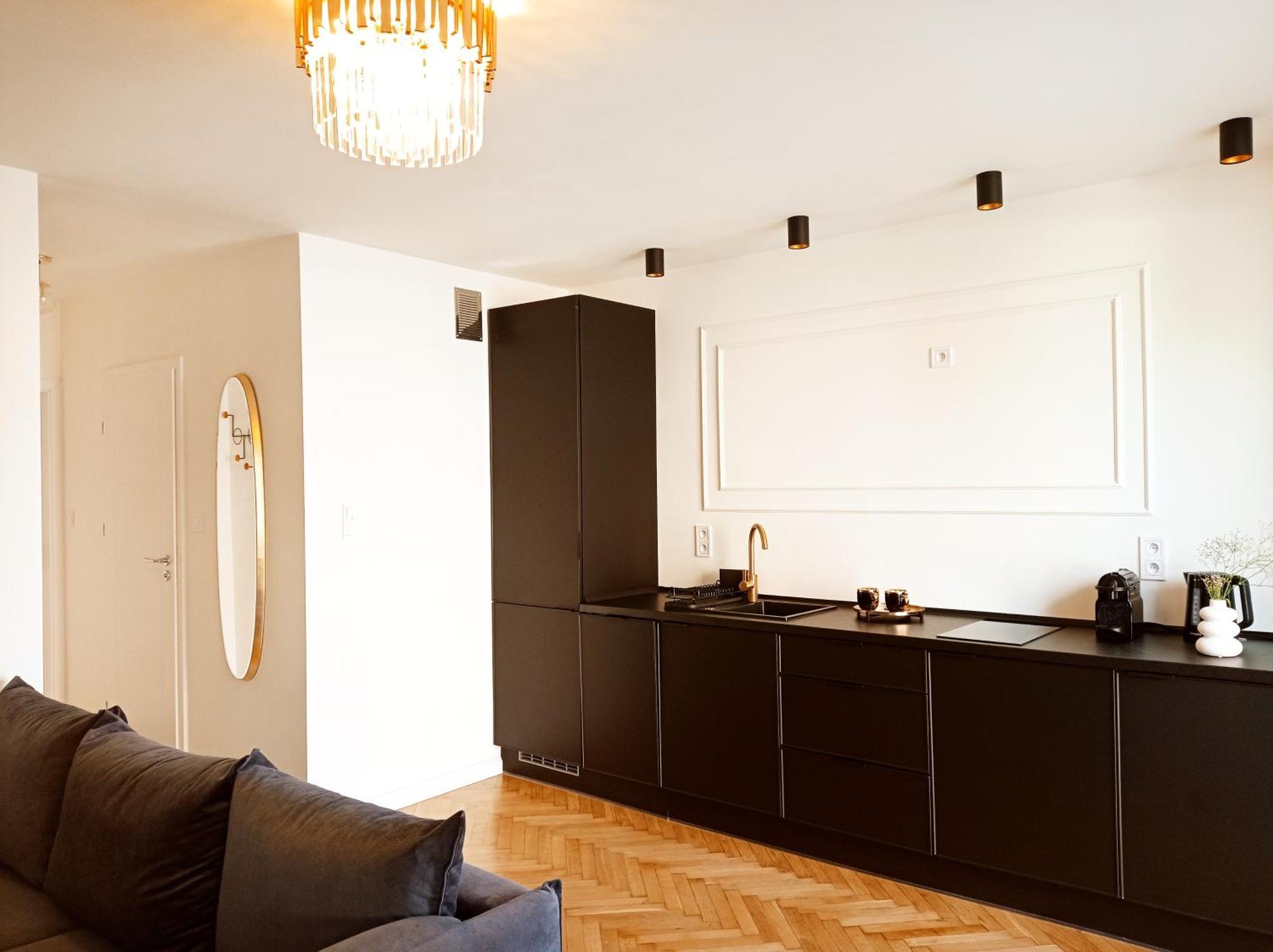 Mi Apartment