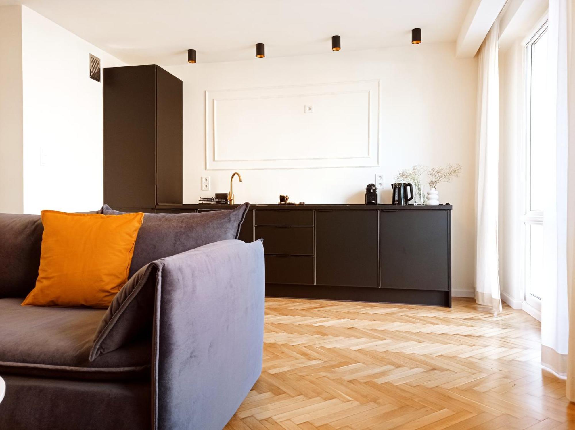 Apartment Mi