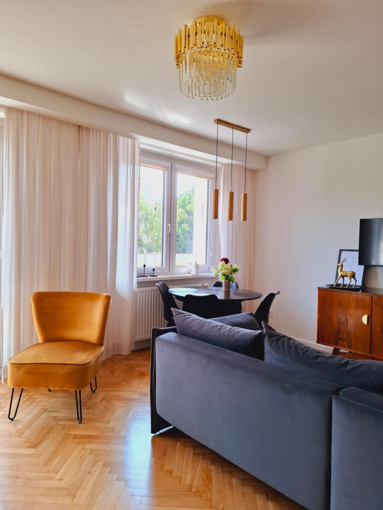 Apartment Mi *