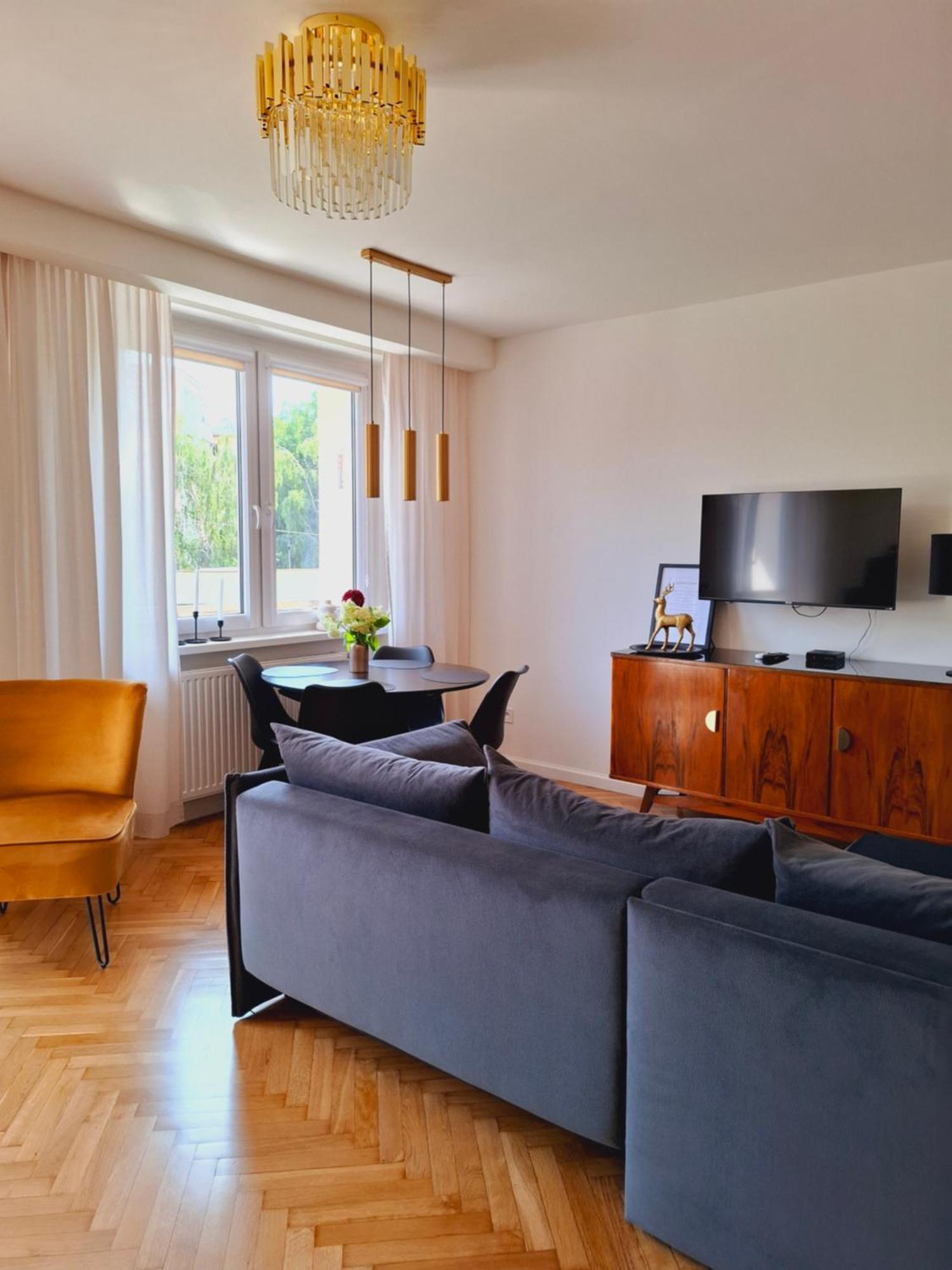 Mi Apartment *