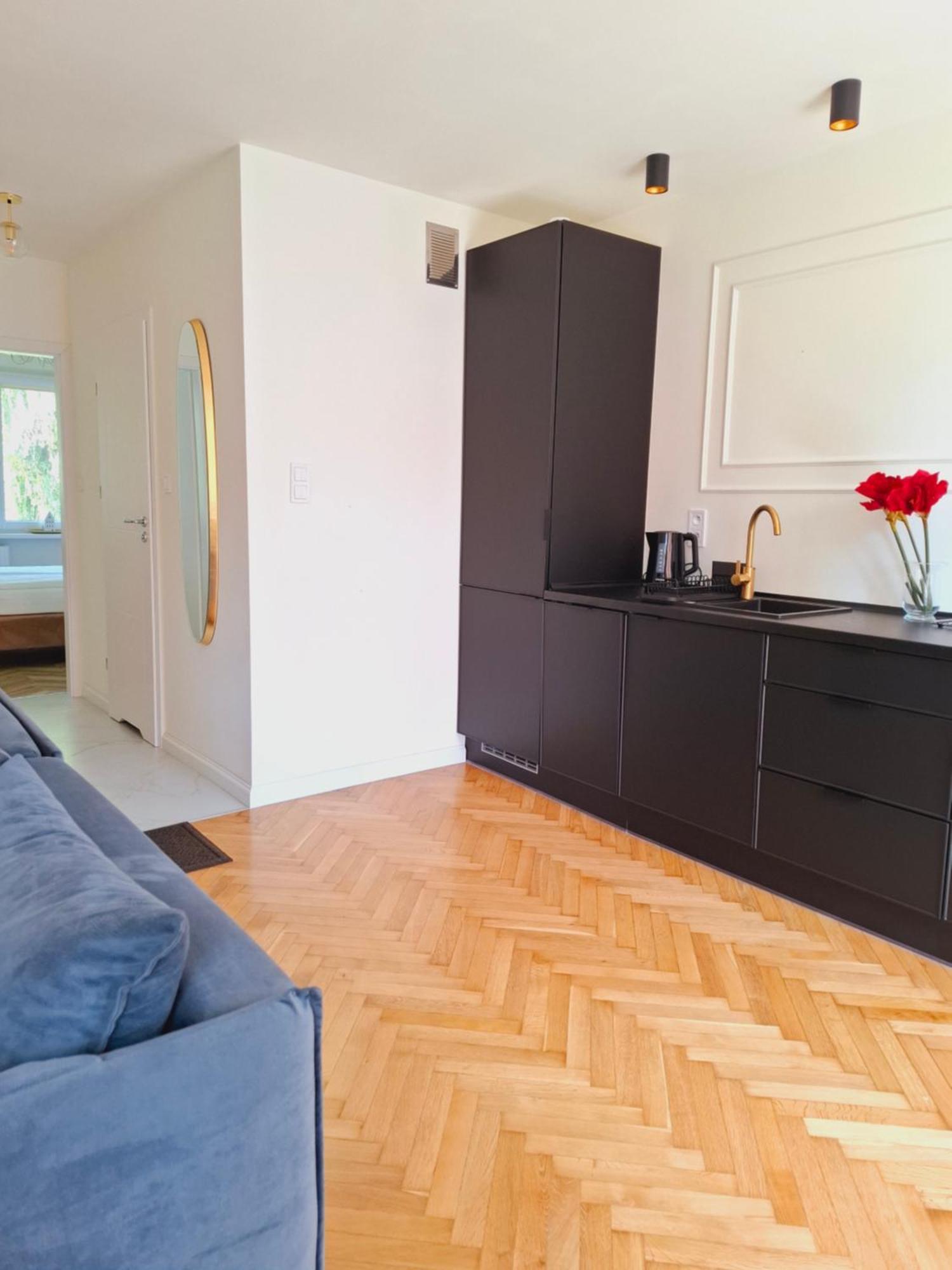 Apartment Mi